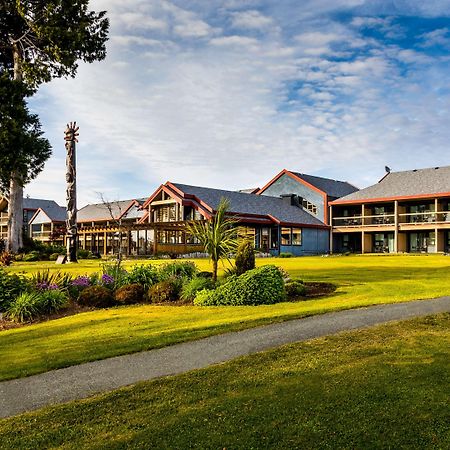 Best Western Plus Tin Wis Resort Tofino Luaran gambar