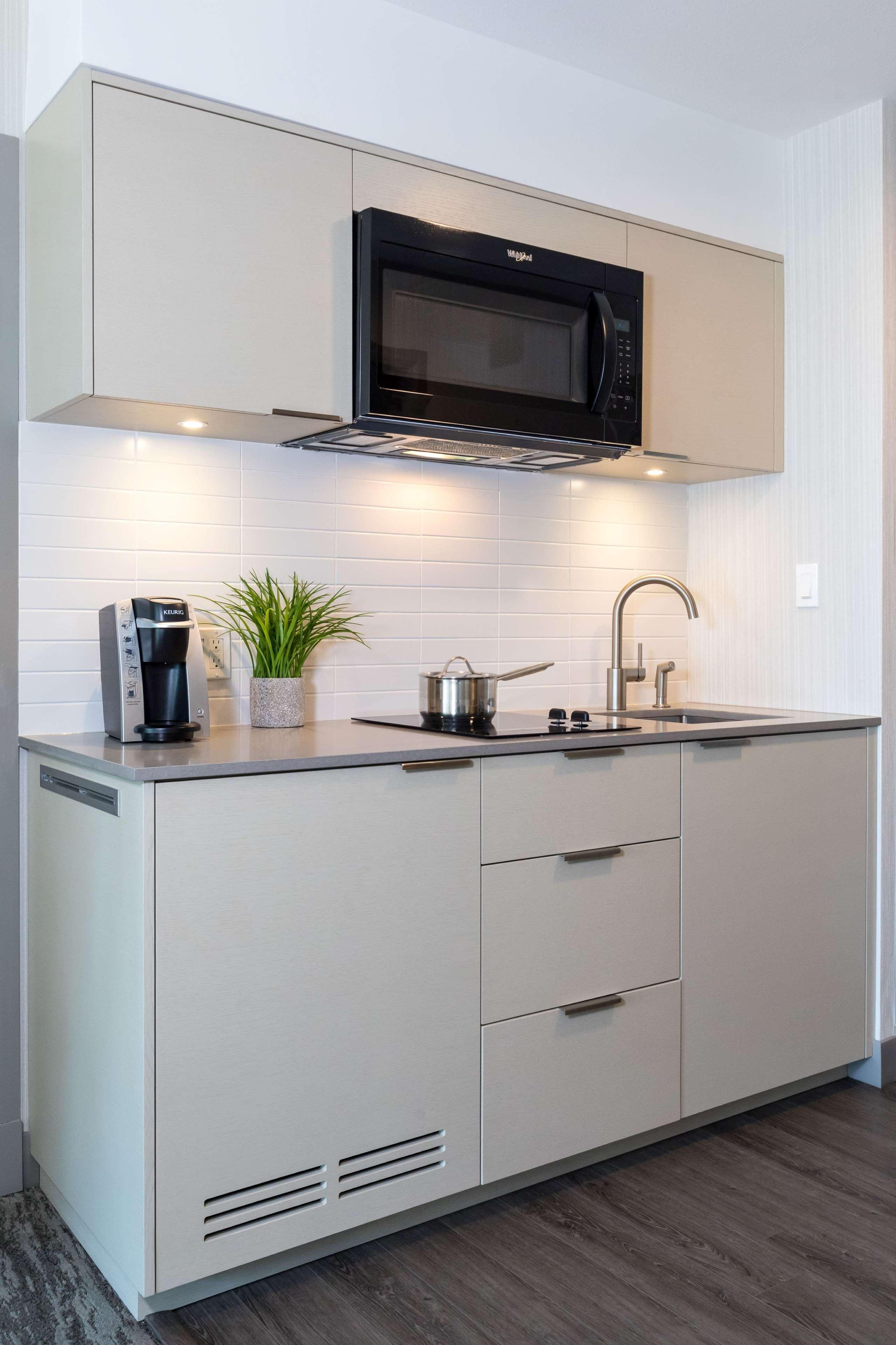 Best Western Plus Tin Wis Resort Tofino Luaran gambar
