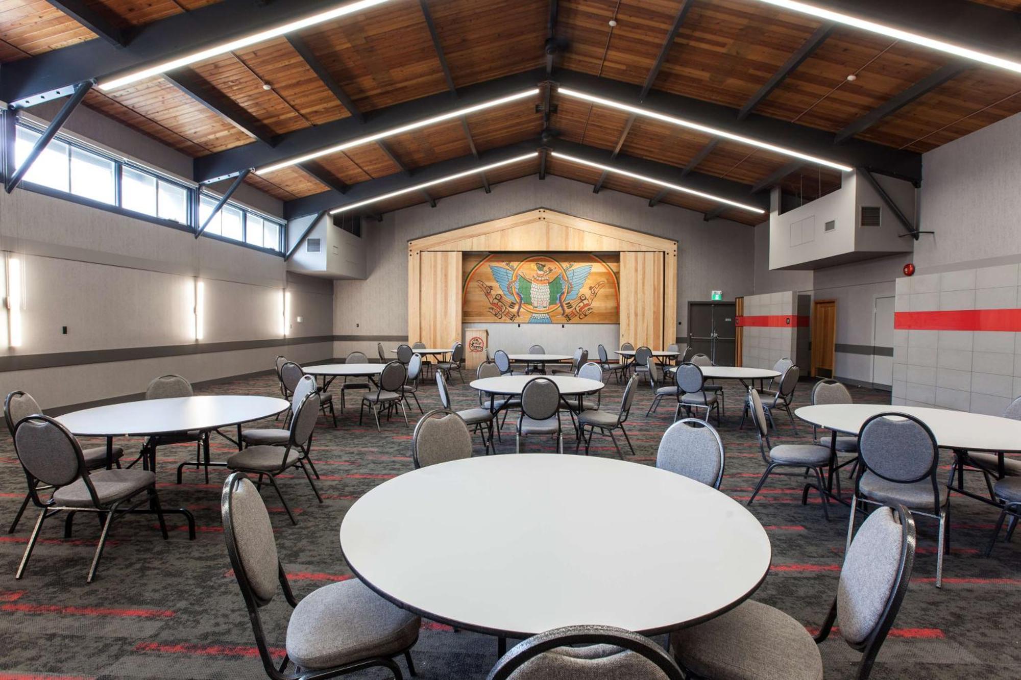 Best Western Plus Tin Wis Resort Tofino Luaran gambar