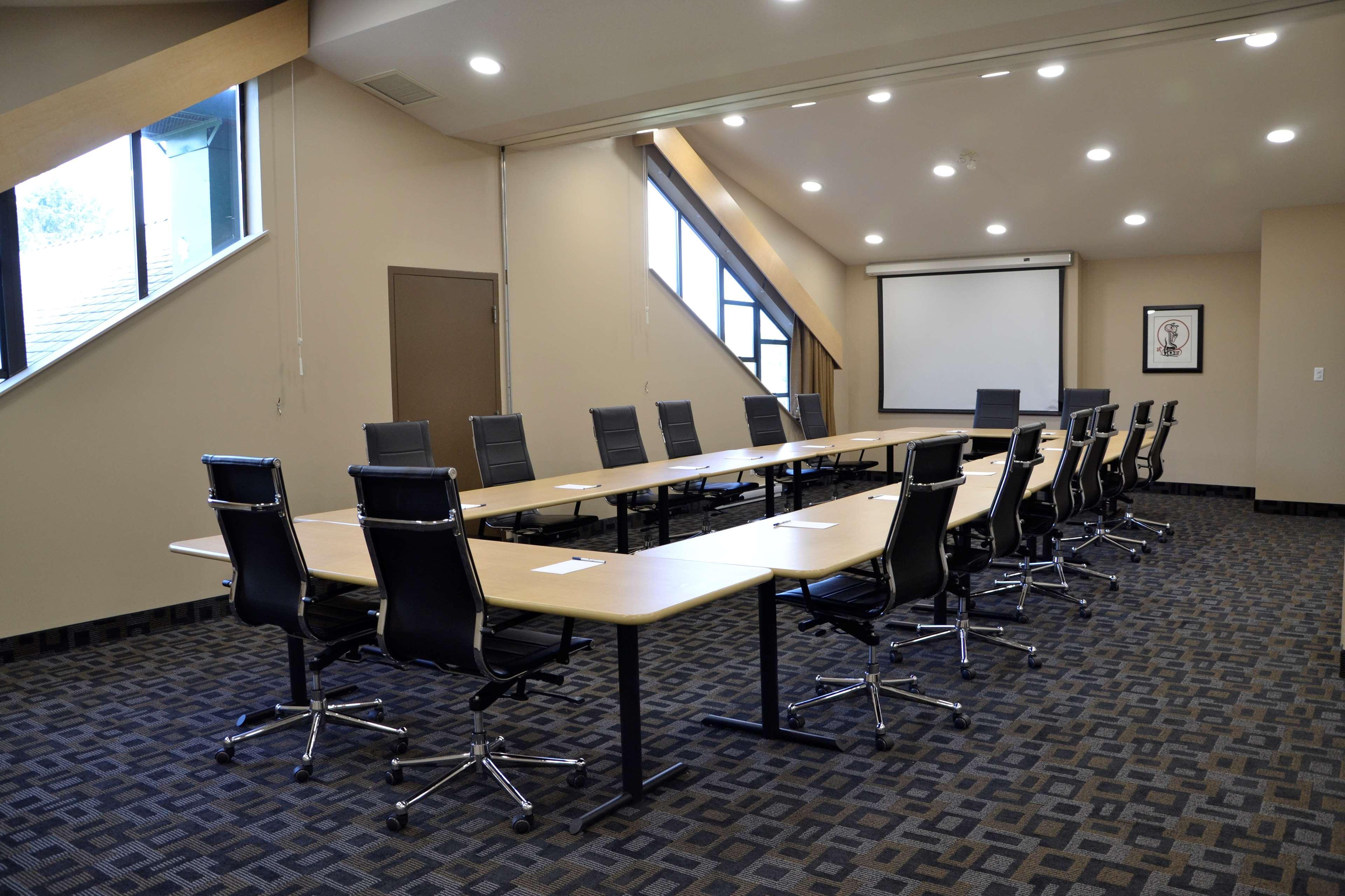 Best Western Plus Tin Wis Resort Tofino Luaran gambar