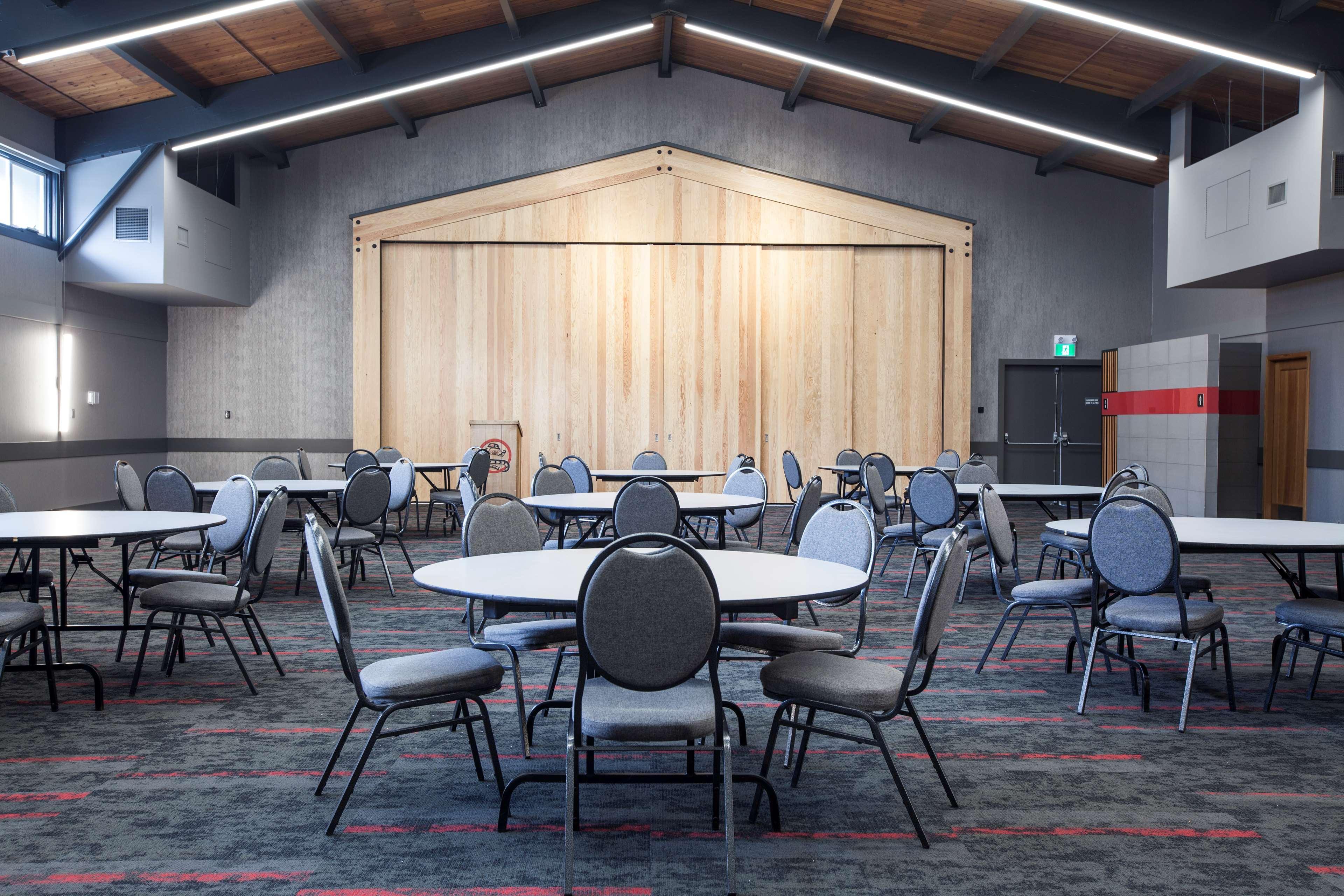 Best Western Plus Tin Wis Resort Tofino Luaran gambar