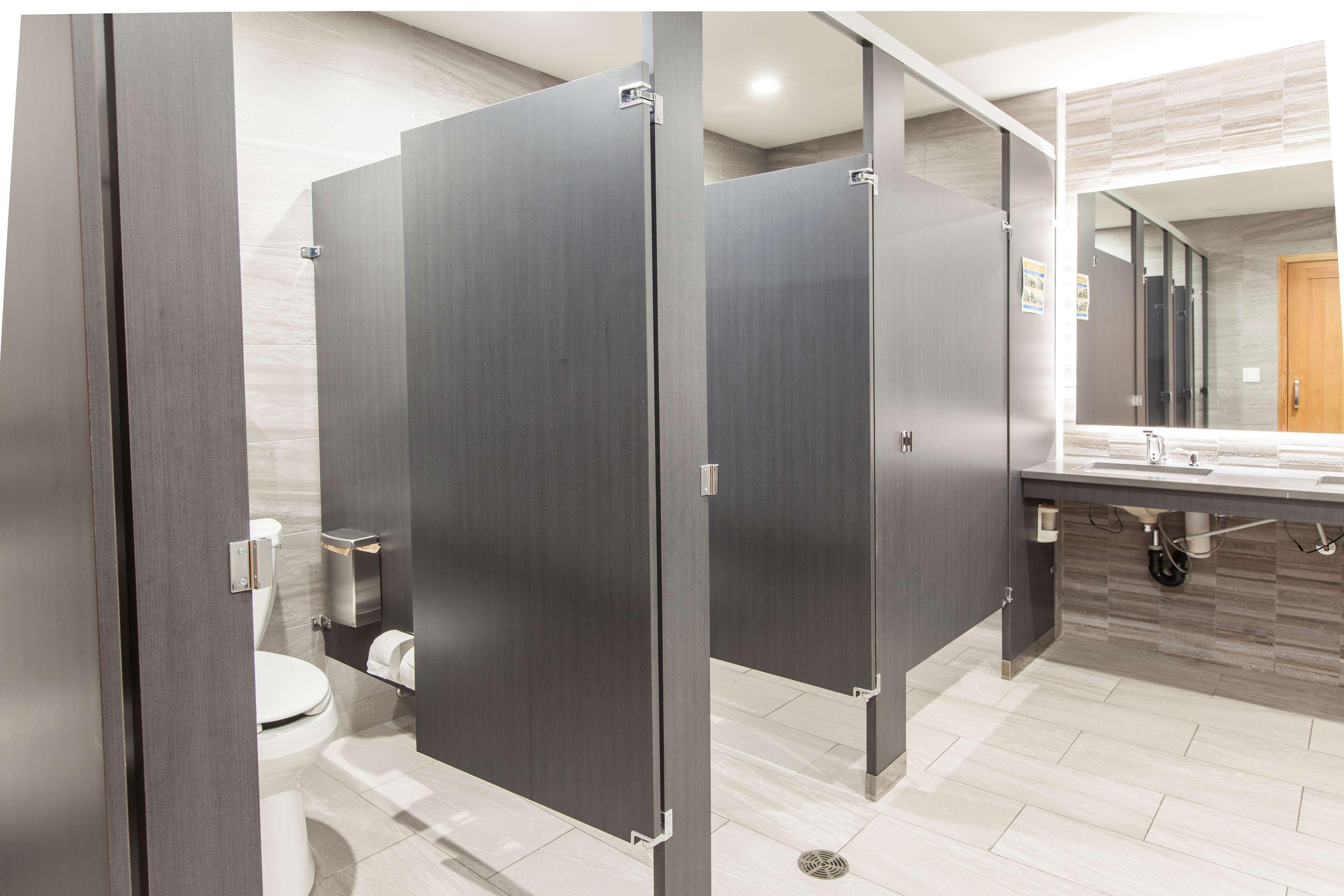 Best Western Plus Tin Wis Resort Tofino Luaran gambar